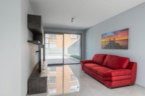 Promenade Apartments by Quokka 360 - modern apartments of design